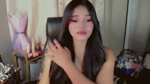 Abetterchristine online show from April 2026 03:48:01 AM