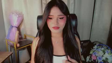 Abetterchristine online show from April 2026 07:56:01 AM