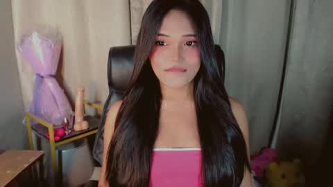 Abetterchristine online show from April 2026 03:01:01 AM