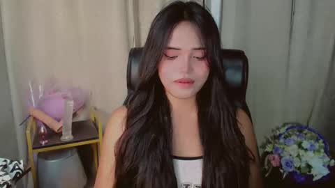 Abetterchristine online show from April 2026 05:40:01 AM