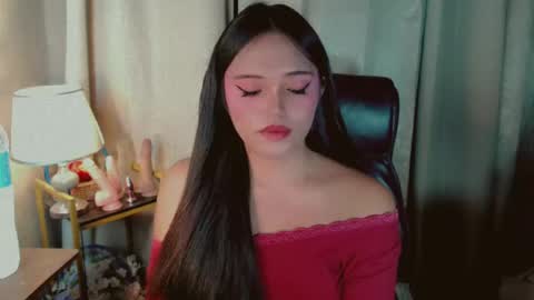 Snapshot of abetterchristine chatting on June 2026 04:01:01 AM Abetterchristine online show from June 2026 04:01:01 AM