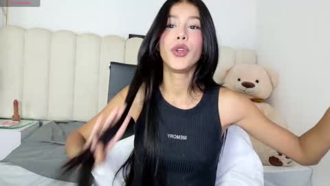abi_doll online show from April 2026 01:27:02 PM