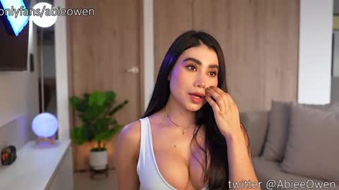 abie_owen online show from March 2026 10:15:02 PM