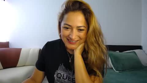 ximena online show from March 2026 12:53:02 PM