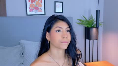Snapshot of abiehils chatting on July 2026 11:45:02 AM abiehils online show from July 2026 11:45:02 AM
