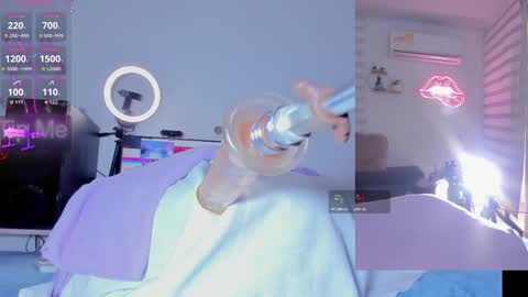 Abigail online show from January 2026 06:43:02 PM