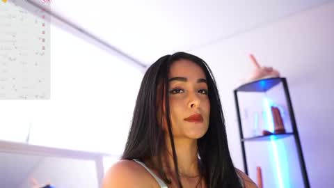 Abigail online show from April 2026 05:54:01 PM