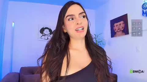 Abigail online show from December 2025 08:36:02 PM