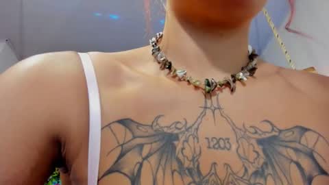  Abigail  online show from March 2026 05:57:02 AM