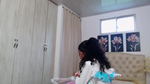 Abigail online show from October 2025 12:13:02 PM