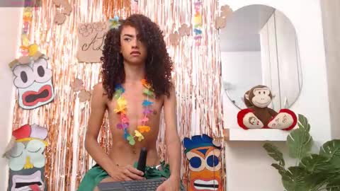 Abigail online show from January 2026 07:11:01 PM