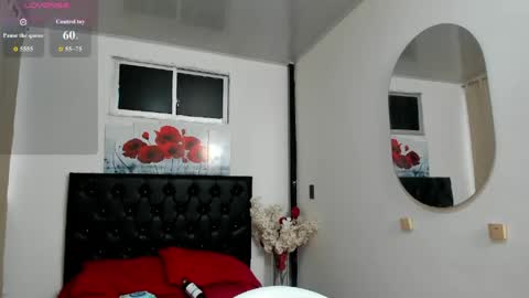 Abigail online show from June 2026 12:27:01 PM