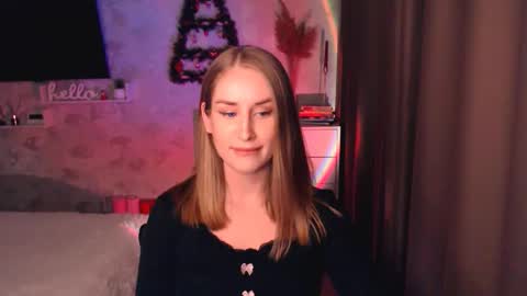 Snapshot of abigail_flex chatting on December 2025 06:59:02 PM Anna online show from December 2025 06:59:02 PM