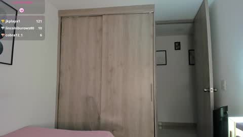 abigail online show from December 2024 02:01:01 AM