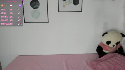 abigail online show from October 2025 02:40:02 PM