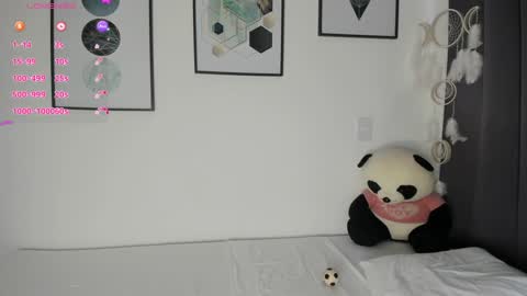 abigail online show from November 2025 07:27:01 PM