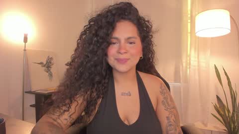 Snapshot of abigaill_13 chatting on February 2025 08:24:01 PM Abigail online show from February 2025 08:24:01 PM