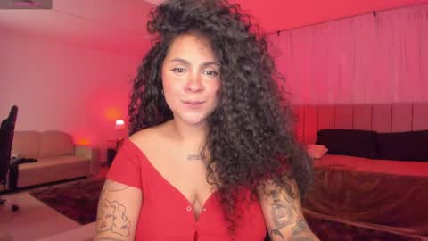 Snapshot of abigaill_13 chatting on March 2025 03:56:01 AM Abigail online show from March 2025 03:56:01 AM