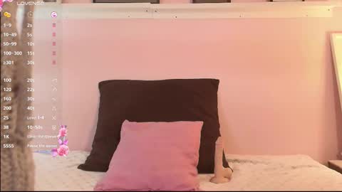 ABIGA online show from March 2026 11:39:02 AM