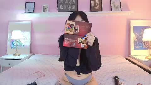 ABIGA online show from April 2026 11:46:02 AM