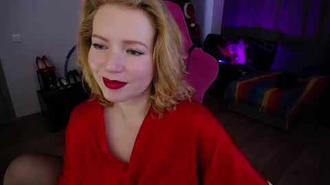 Abigail Mcgee online show from February 2025 05:15:01 AM