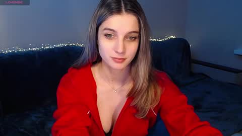 Abigail online show from March 2026 05:45:01 PM