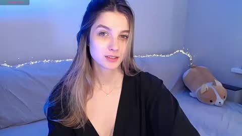 Snapshot of abigailwills chatting on June 2026 12:30:01 PM Abigail online show from June 2026 12:30:01 PM