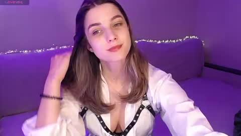 Snapshot of abigailwills chatting on July 2026 06:55:01 PM Abigail online show from July 2026 06:55:01 PM