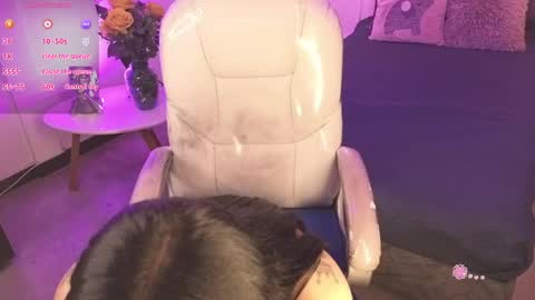 Abigail online show from April 2026 08:02:02 PM