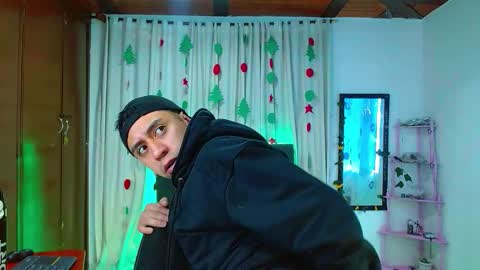 Snapshot of abnerdam chatting on November 2025 02:06:01 PM abnerdam online show from November 2025 02:06:01 PM