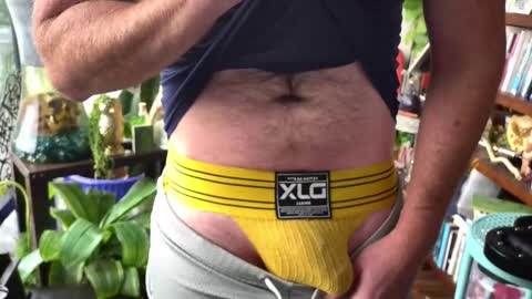 Snapshot of abracadanny777 chatting on March 2025 03:29:01 PM abracadanny777 online show from March 2025 03:29:01 PM