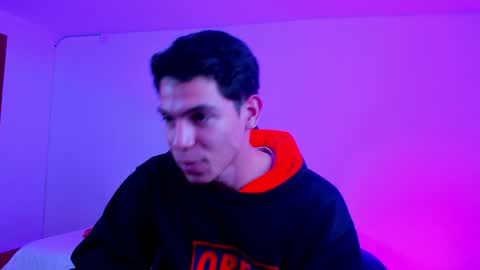 Ig ronnyabrahan   online show from December 2024 03:30:02 AM