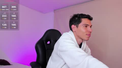 Ig ronnyabrahan   online show from December 2024 02:53:02 AM