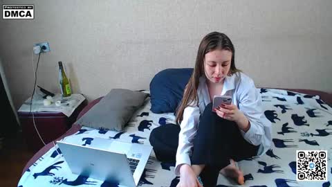 abramaandjenny online show from April 2026 06:03:02 AM