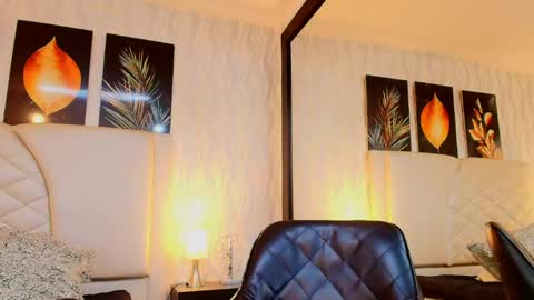  Abrovanel online show from April 2026 10:35:02 PM