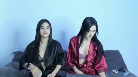 abril2234 online show from September 2025 12:22:02 AM