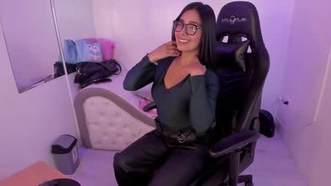 Snapshot of abril__ws chatting on September 2025 01:35:02 PM Abril online show from September 2025 01:35:02 PM