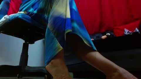 Snapshot of abril_beltran_ chatting on December 2025 10:03:01 PM Abril Beltran online show from December 2025 10:03:01 PM