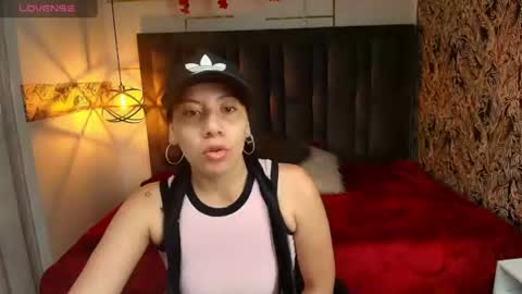 Snapshot of abril_fox__ chatting on July 2026 11:49:01 AM Abril Fox online show from July 2026 11:49:01 AM