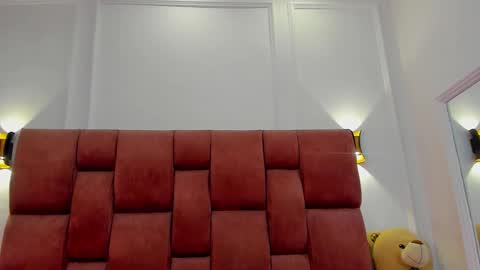 Abril jones online show from January 2025 10:54:01 AM