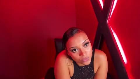 Abril jones online show from January 2025 05:59:01 PM