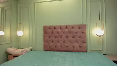 Abril jones online show from February 2025 11:16:02 AM