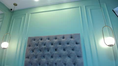 Abril jones online show from February 2025 11:23:02 AM