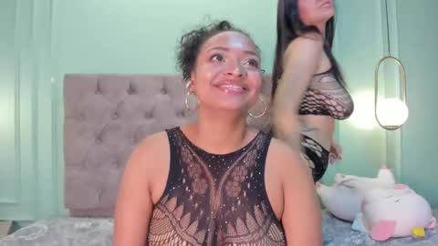 Abril jones online show from February 2025 02:26:01 PM