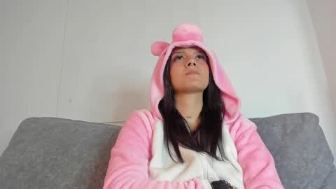 Abril jones online show from February 2025 10:05:02 AM