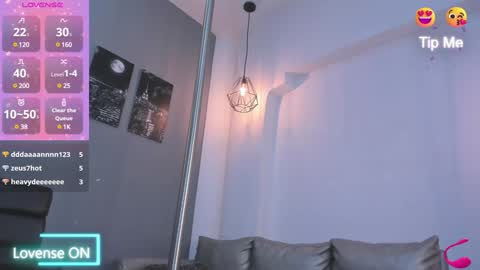 Snapshot of abril_ricci chatting on January 2025 06:44:02 AM Abril  online show from January 2025 06:44:02 AM