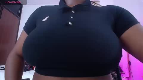 ABRIL online show from September 2025 12:38:01 PM