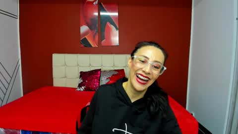 ABRIL online show from December 2024 07:57:01 PM