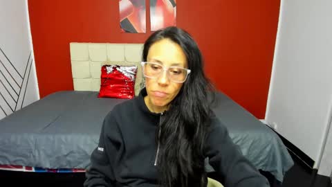 ABRIL online show from February 2025 08:53:02 PM