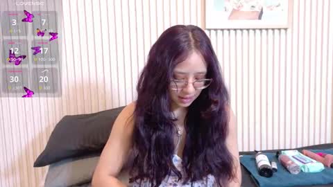 abrilmirren online show from March 2026 11:16:01 AM